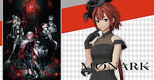 Monark - Formal Wear Set