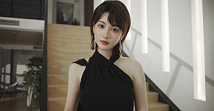 Half Billion: Love Choice - 2K DLC