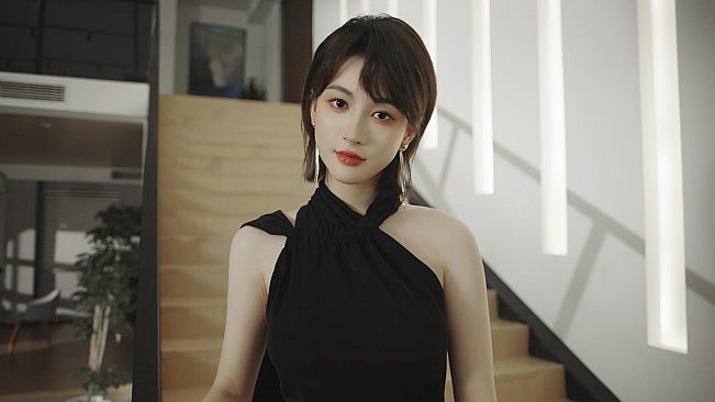 Half Billion: Love Choice - 2K DLC