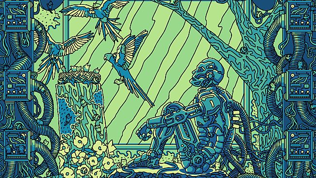 I commissioned some cats 5