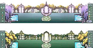 Focus Magic: The Enchanted Land