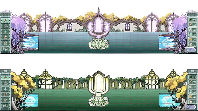 Focus Magic: The Enchanted Land