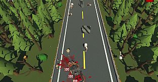 Drive for Your Life - Original Soundtrack