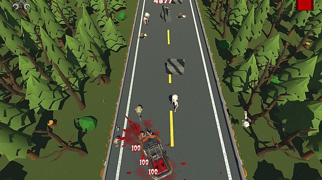 Drive for Your Life - Original Soundtrack