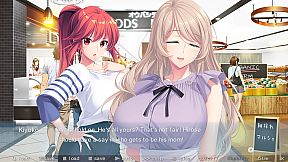 Bunny’s Rent-a-Mom Agency