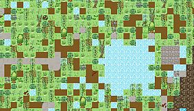 绛河之上 Under Supernova