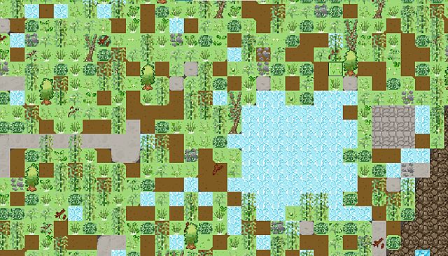 绛河之上 Under Supernova