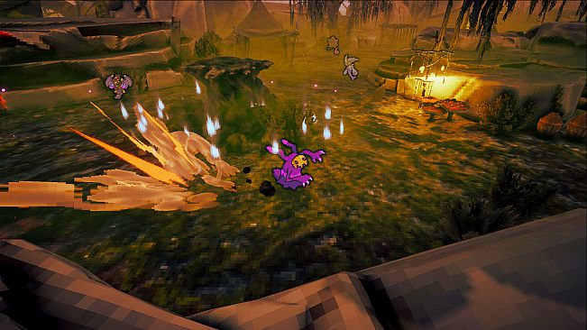 Wanted Shadows: Unchained