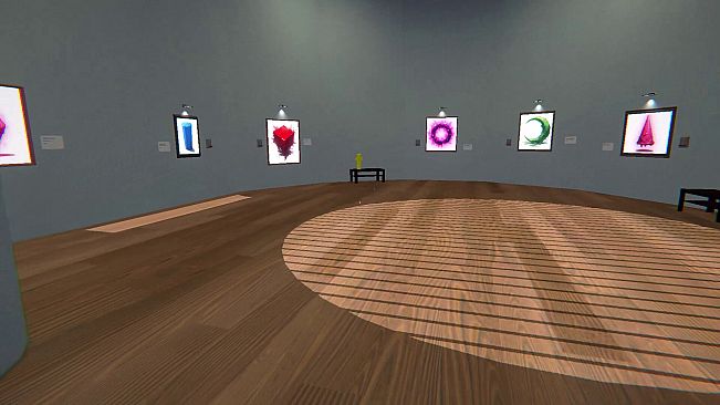The Gallery - Gallery C