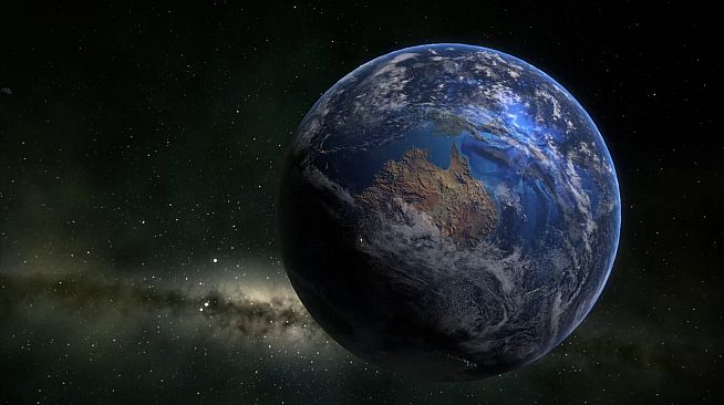 OnOrbit - Virtual Space Lab