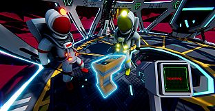 Core Diggers