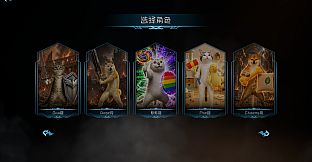 Cat Meme Wars