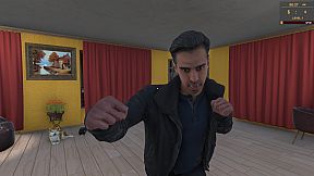 Pizza Shop Simulator