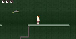 J and the Sewer World