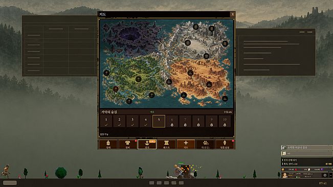 Desk Quest: Idle Taskbar RPG