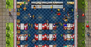 Prison Architect - Second Chances