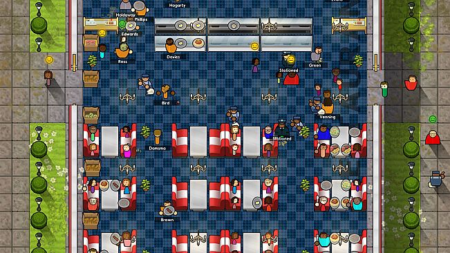 Prison Architect - Second Chances