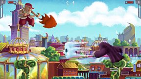 Joltt - Battle Pillars