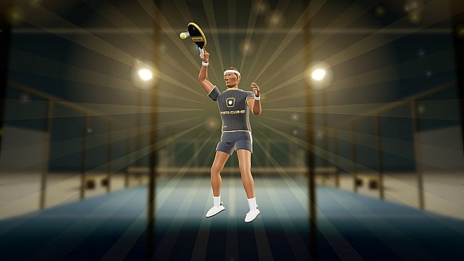 Sports Club Support Pack