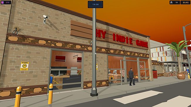 Tech Resale Simulator