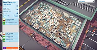 Automachef Original Soundtrack