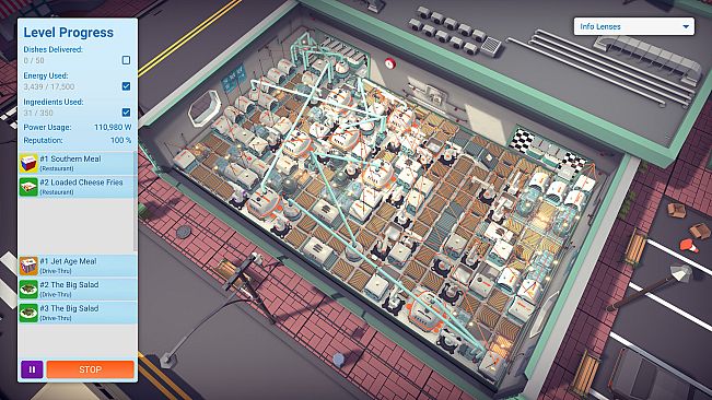 Automachef Original Soundtrack