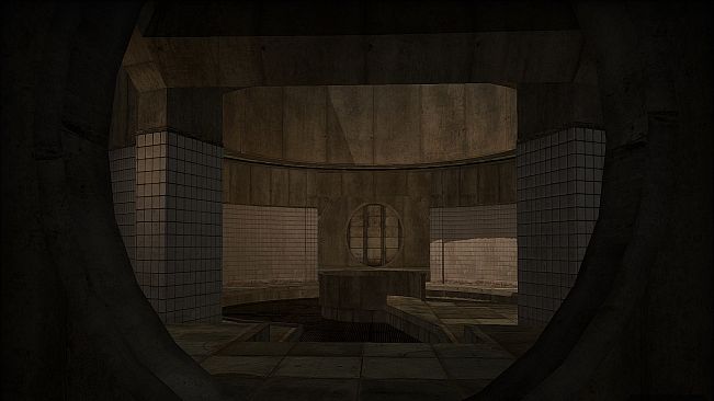 GameGuru - Industrial Sewer Pack