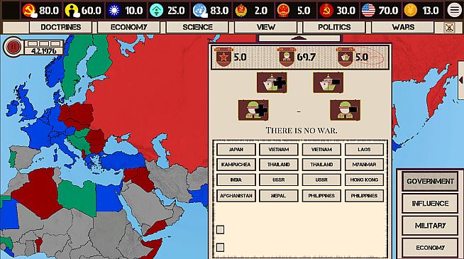 Mao's Legacy: Heroes of War and Money