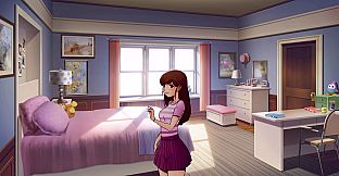 Crime Opera Fandisk: The Caterpillar Candids