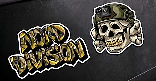 FPV Battleground - Nord Division Supporter Pack