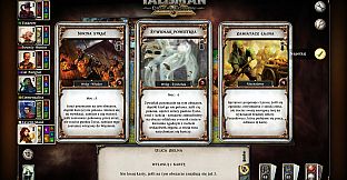 Talisman - The City Expansion