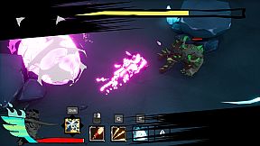 Legend of the Outlaw Mage