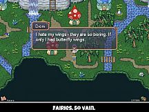 Aveyond 3-2: Gates of Night