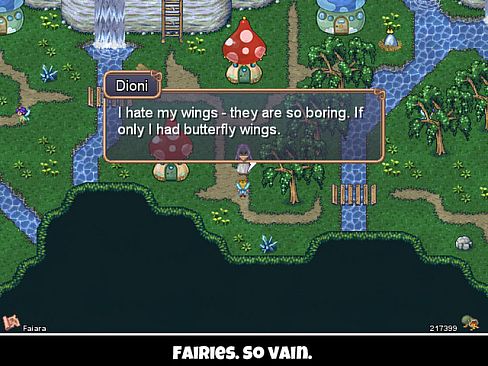 Aveyond 3-2: Gates of Night