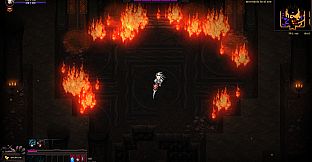 Hero Siege - Valor Lancer (Skin)