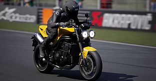 RIDE 5 - Free Pack 06