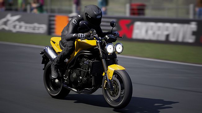 RIDE 5 - Free Pack 06