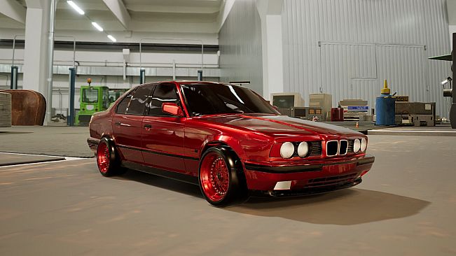 Die-Cast Driver & Collector