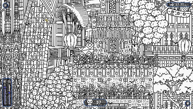 101 Cats Hidden in Milan