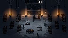 My Little Blood Cult: Let's Summon Demons