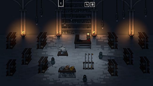 My Little Blood Cult: Let's Summon Demons