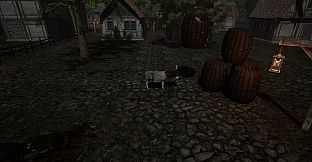 Immortal Donkey: 1346