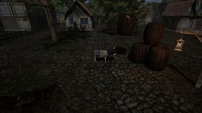 Immortal Donkey: 1346