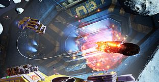 Homeworld 3 - War Games - Taiidan Fleet Pack