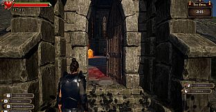 Beyond The Gate