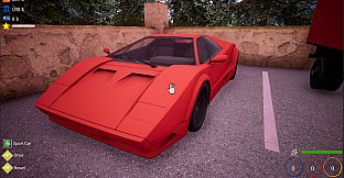 TRADER LIFE SIMULATOR