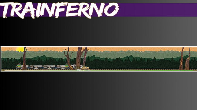Trainferno