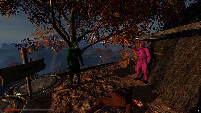 How Asian Parents went to School