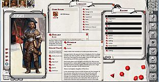 Fantasy Grounds - D&D Player's Handbook