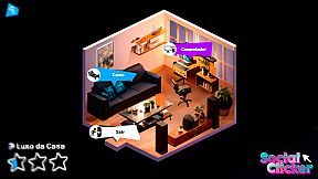 Social Clicker : Persona